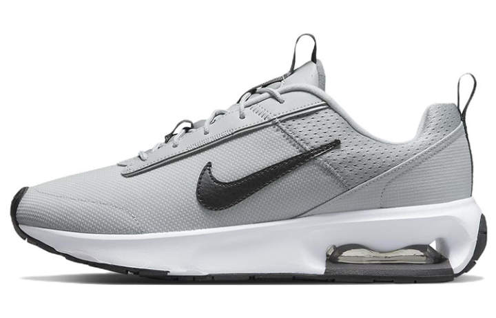 Nike Nike Air Max Intrlk Lite 'Grey White'