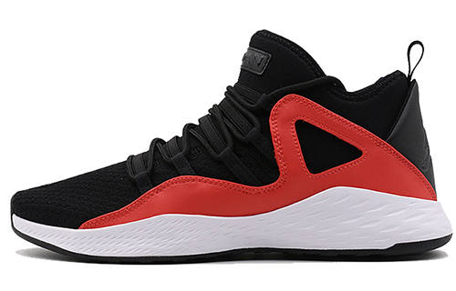 Jordan Jordan Formula 23 Black Max Orange
