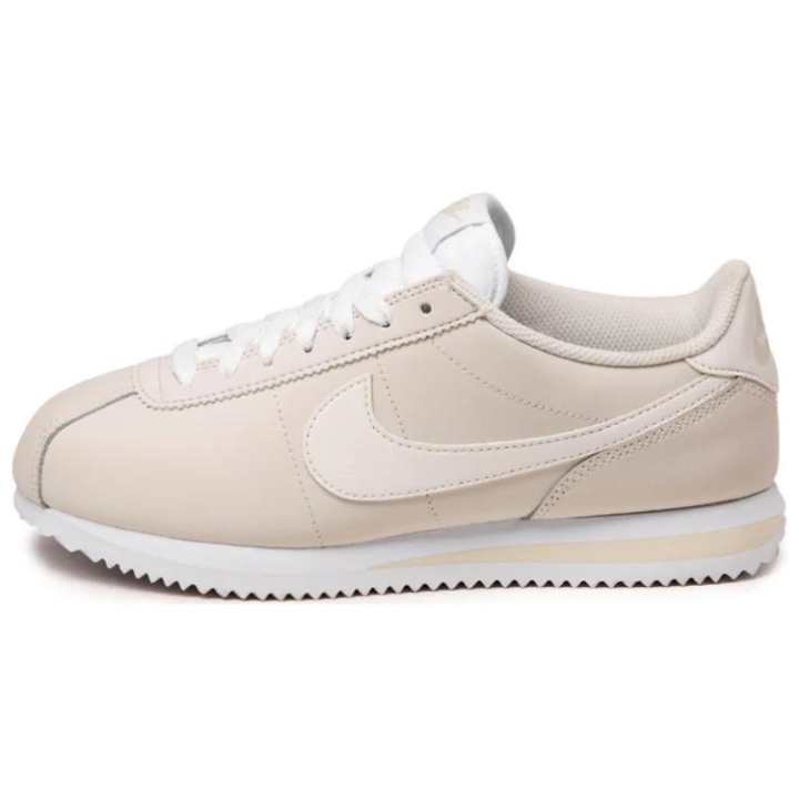 Nike Nike Classic Cortez Premium 'Light Bone' Women's