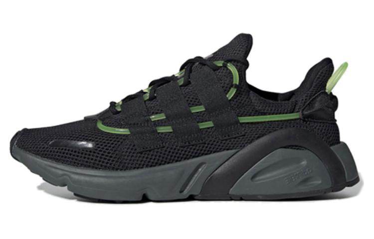 Adidas Originals Adidas Lxcon 'Black Green'
