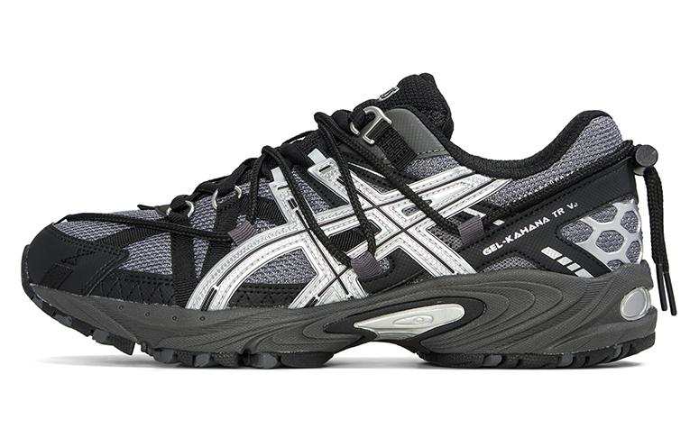 ASICS Asics Gel-Kahana TR V2 Meteorite Black