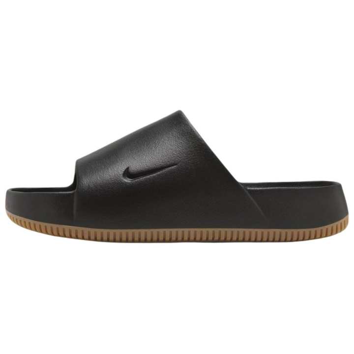 Nike Nike Calm Slide Black Gum
