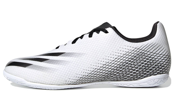 Adidas Adidas X Ghosted.4 'White Black'