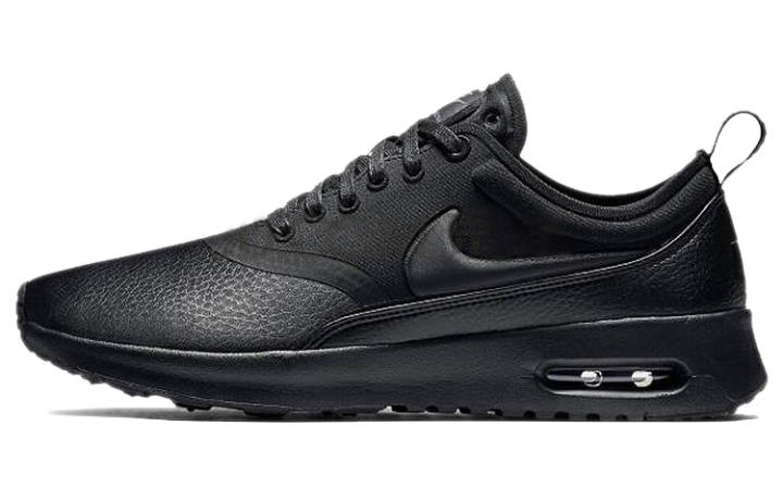 Nike Nike Air Max Thea Ultra Premium 'Metallic Black' Women's