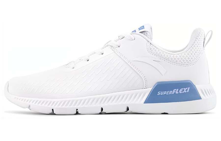 Anta Pedal Star Cushioning Slip Resistant Abrasion Resistant Lightweight