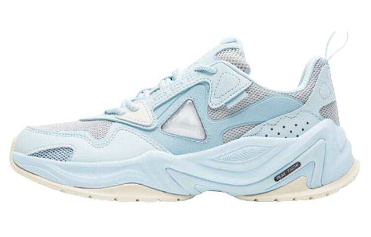 PEAK PEAK Taichi, Origin Return RT2000 Bubble Standard Cushioning Slip Resistant Abrasion Resistant Lightweight Rebound