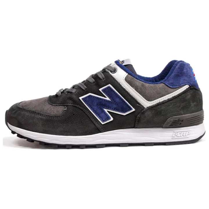 New Balance 576 New Balance Made in England 'Tea Pack - Earl Grey'