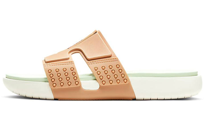 Jordan Nike Jordan Hydro 8 Slide 'Khaki White'