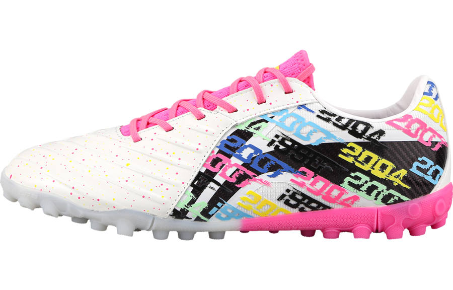 Li-Ning Li Ning TF Turf Artificial Turf Soccer Shoes Men's