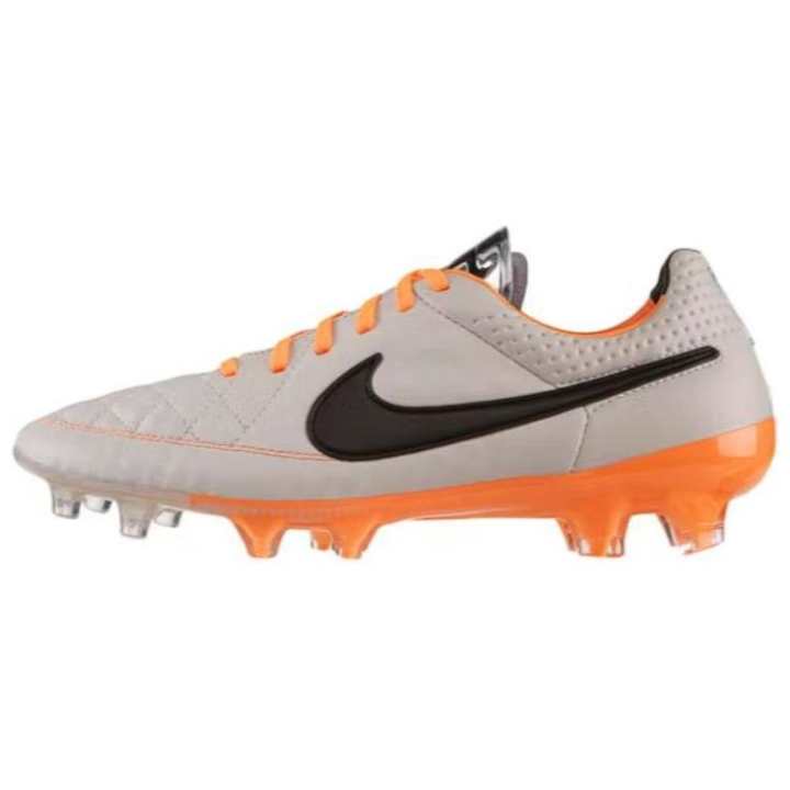 Nike Nike Tiempo Legend V Fg Desert Ore