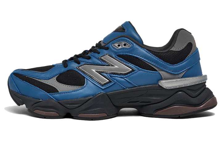 New Balance 9060 New Balance 'Dark Royal Brown'
