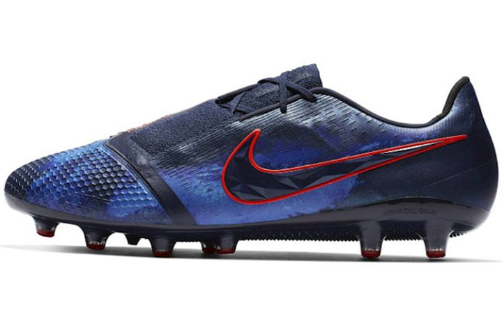 Nike Nike Phantom Venom Elite Ag Pro 'Blue Black'