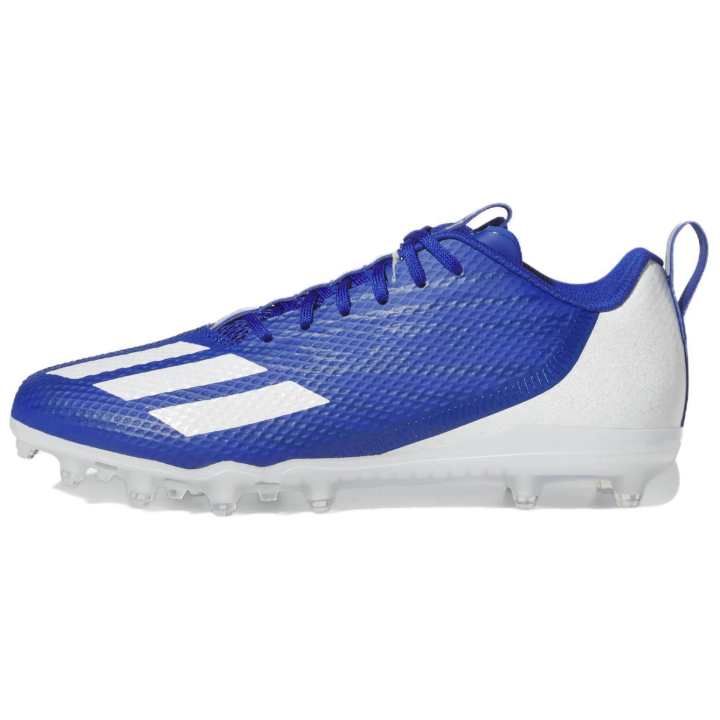 Adidas Adidas Adizero Spark Comfortable Slip Resistant, Abrasion Resistant, Lightweight