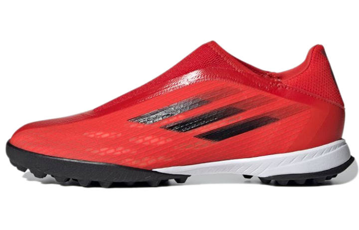 Adidas Adidas X Speedflow.3 Laceless Tf 'Red'
