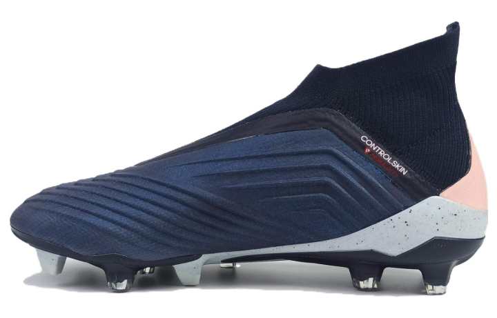Adidas Adidas Predator 18+ Fg 'Trace Royal'