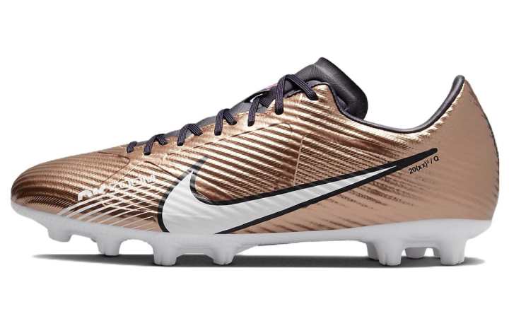 Nike Nike Zoom Mercurial Vapor 15 Academy HG 'Copper White'