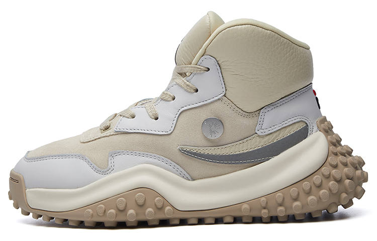 FILA FM 2 X Mihara Sneakers 'Beige White' Women's