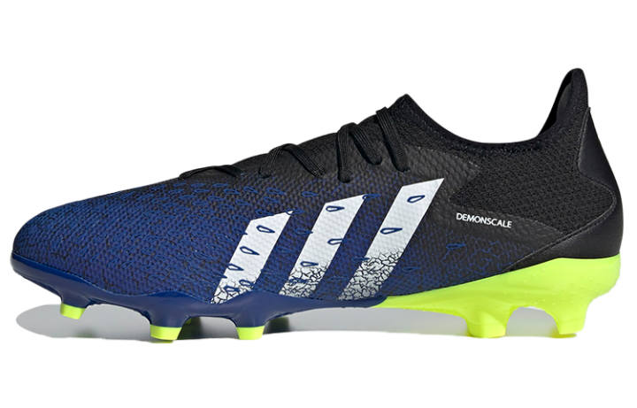 Adidas Adidas Predator Freak.3 Fg 'Demonscale Royal Blue'
