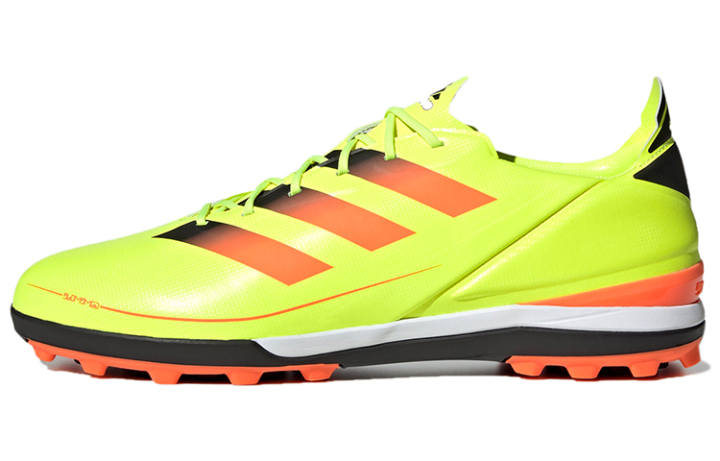 Adidas Adidas Gamemode Soccer Shoes Unisex Low Top Yellow