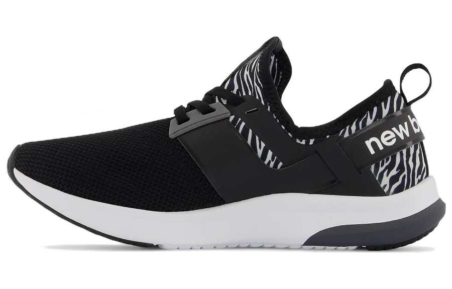 New Balance New Balance NB Nergize Fabric Slip Resistant Abrasion Resistant Low top Casual Shoes