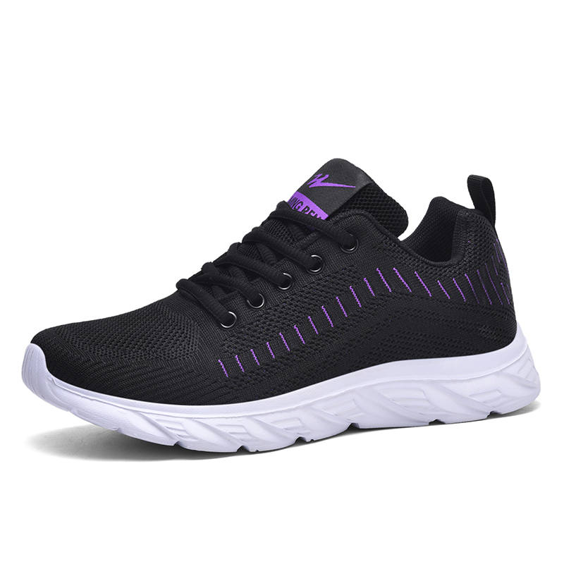 DOUBLE STAR 88 Cushioning Abrasion Resistant Cushioning, Wear Resistant Low top Casual Shoes Women's