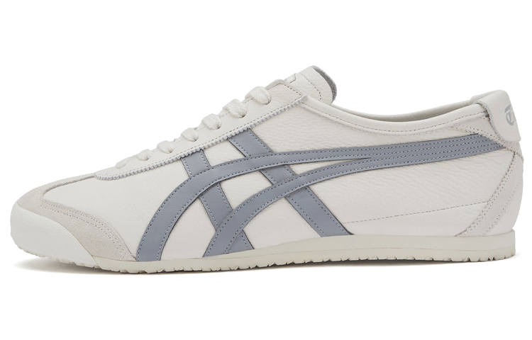 Onitsuka Tiger Onitsuka Tiger Mexico 66 White Light Grey
