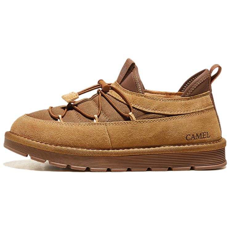 CAMEL Slip Resistant Abrasion Resistant Low top Casual Shoes Women's
