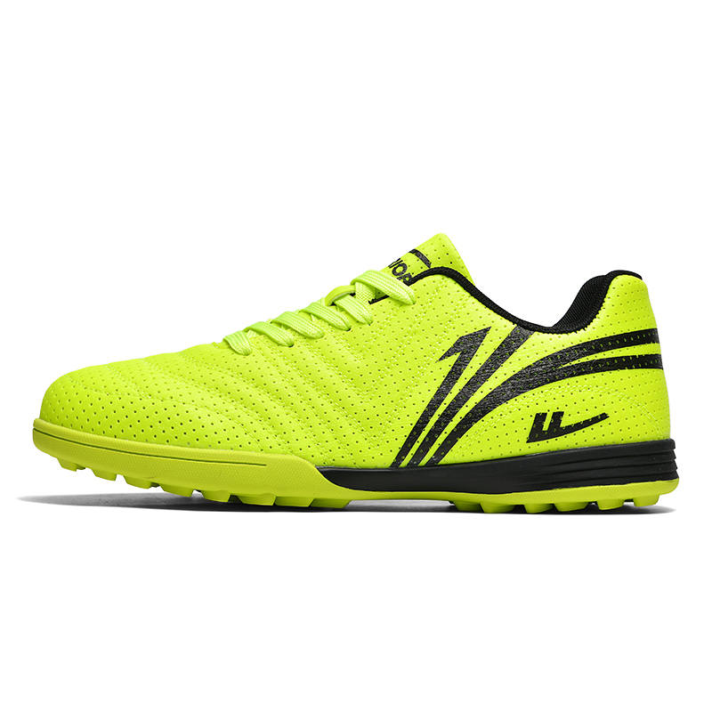 WARRIOR Warrior TF Turf Soccer Shoes Unisex