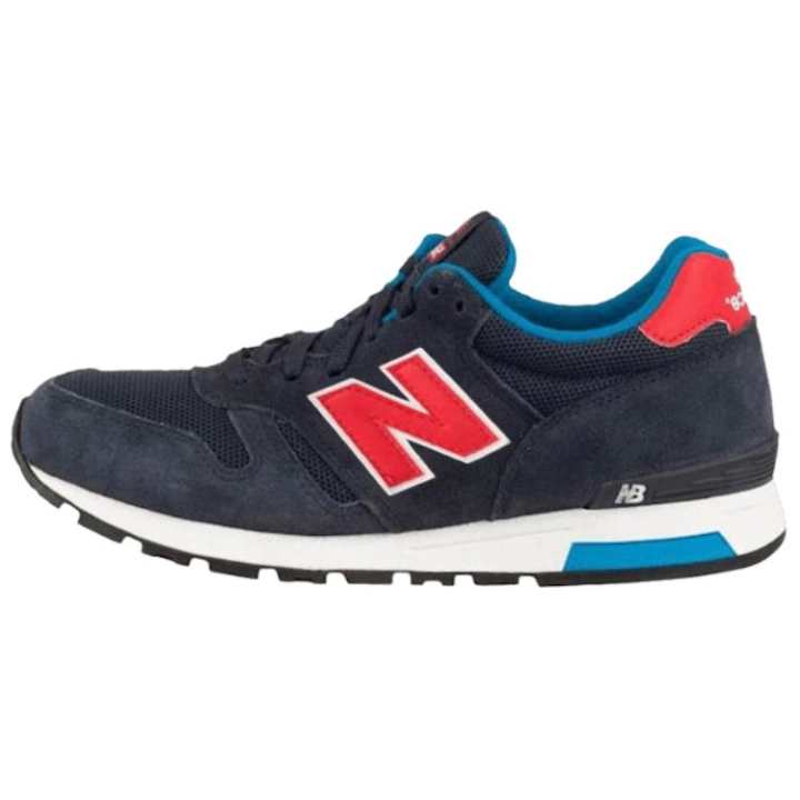New Balance 565 New Balance 'Suede Pack - Navy'