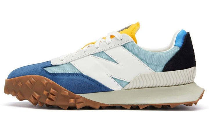 New Balance XC-72 New Balance 'Storm Blue Sea Salt'