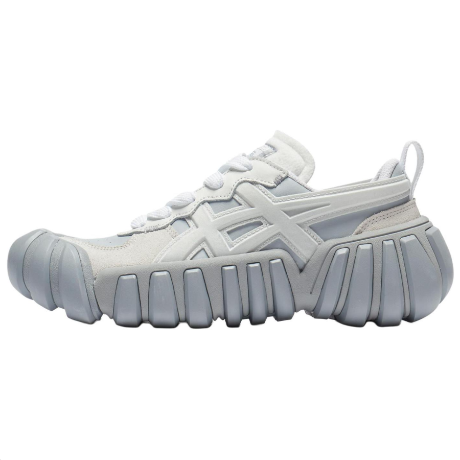 Onitsuka Tiger Dentigre Ls Piedmont Grey Glacier Grey