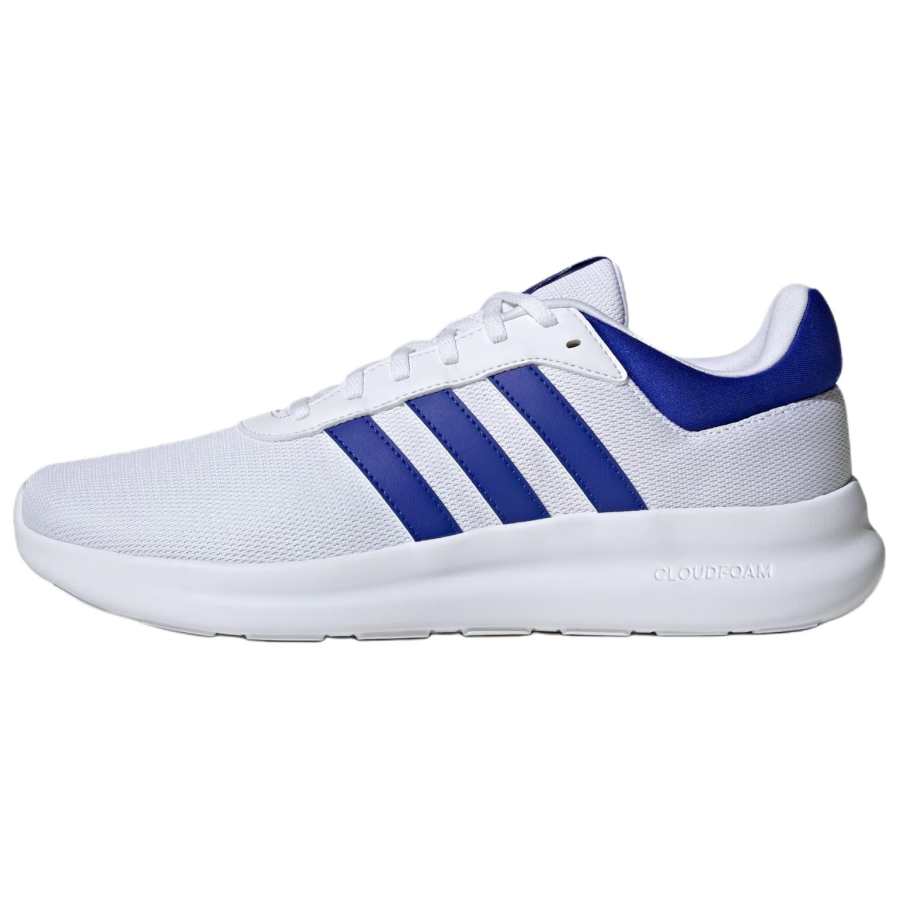 Adidas Adidas LITE RACER 4.0 Running Shoes Men's White
