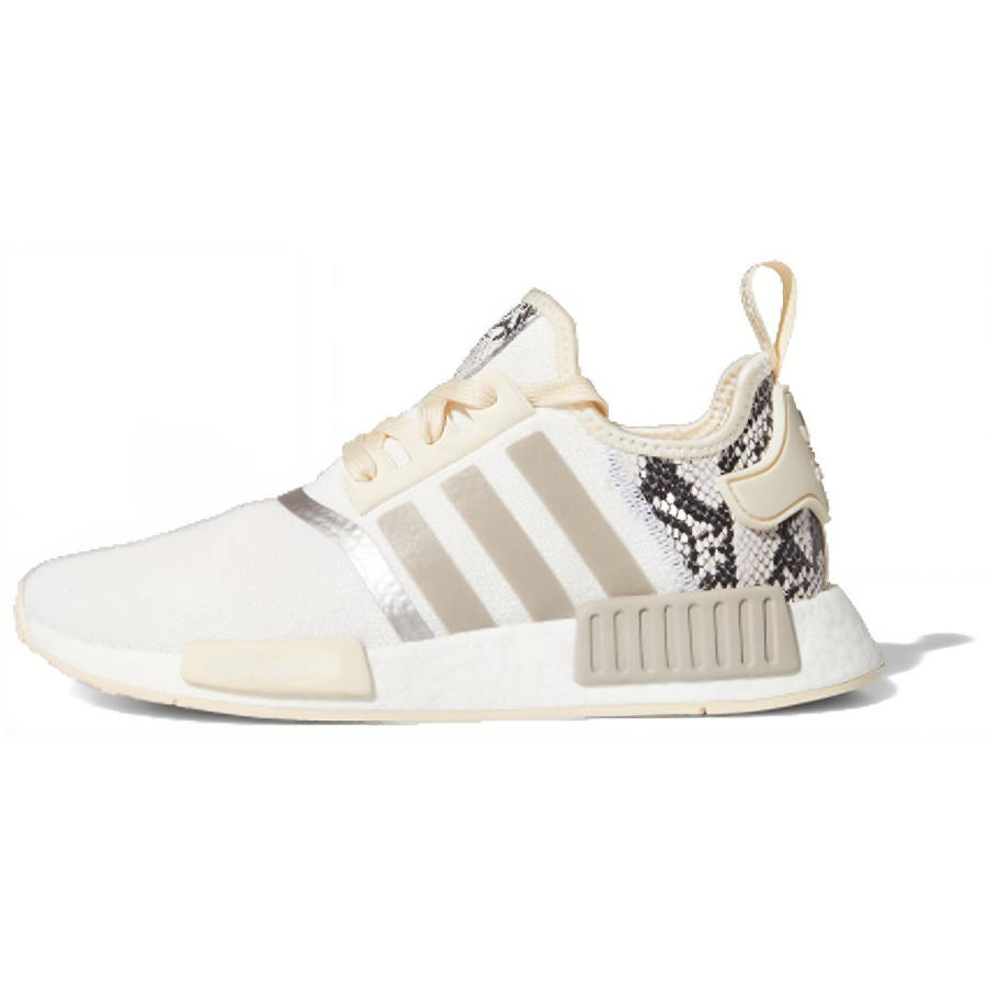 Adidas Originals Adidas Wmns NMD_R1 'Reptile Pack - Ecru Tint' Women's
