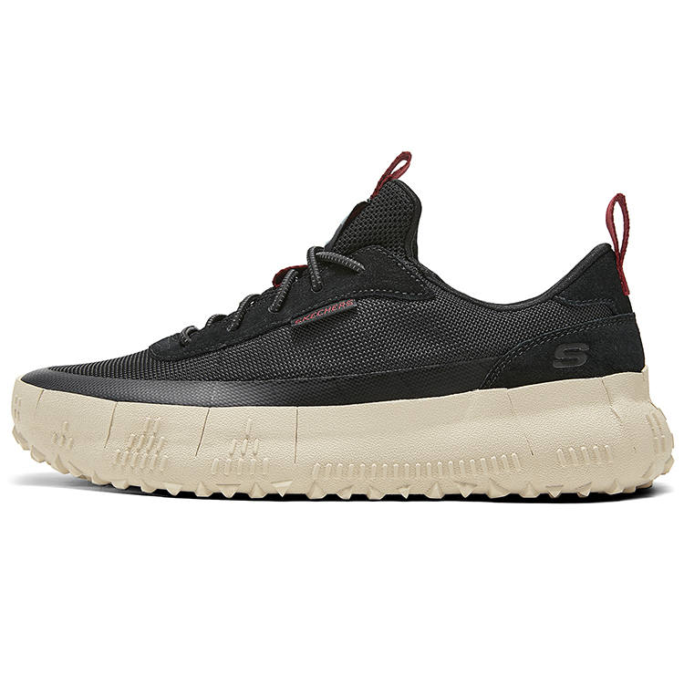 Skechers Revo Kelce Low top Casual Shoes Men's Black