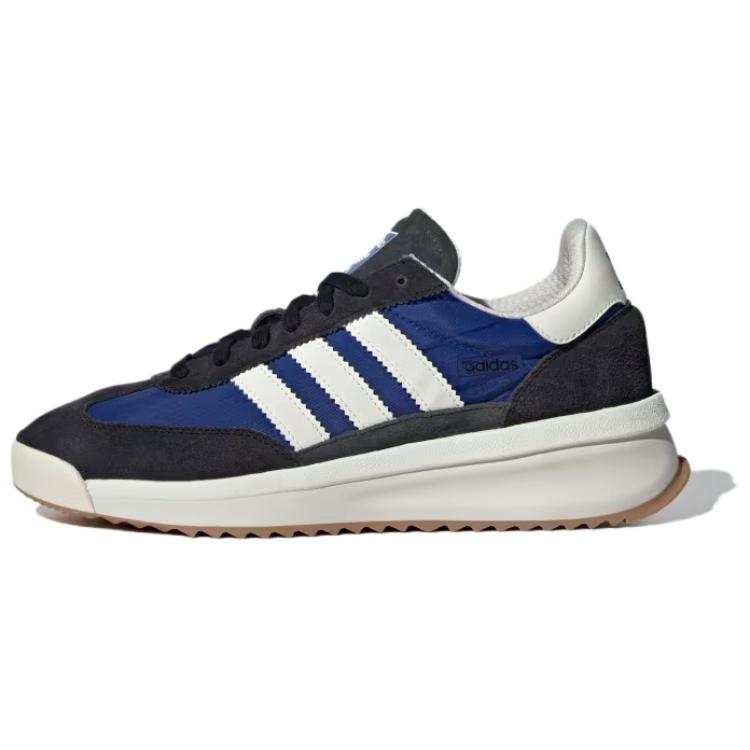 Adidas Originals SL72 Adidas Originals Rtn 'Royal Blue Off White'