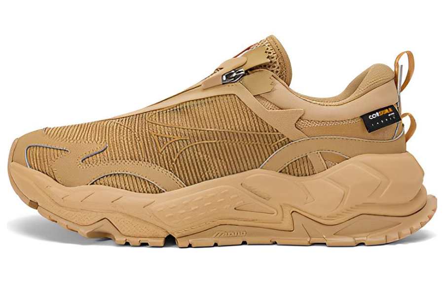 Mizuno Mizuno Gm 3 'Brown'