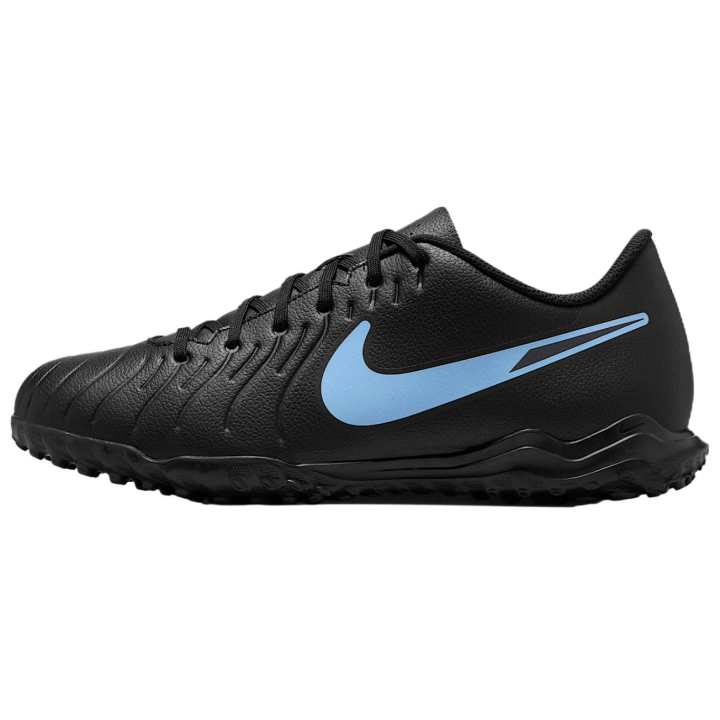 Nike Nike Tiempo Legend 10 Club Soccer Shoes Unisex Black