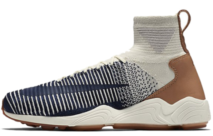 Nike Nike Zoom Mercurial Xi Fk Sail/College Navy Pale Grey