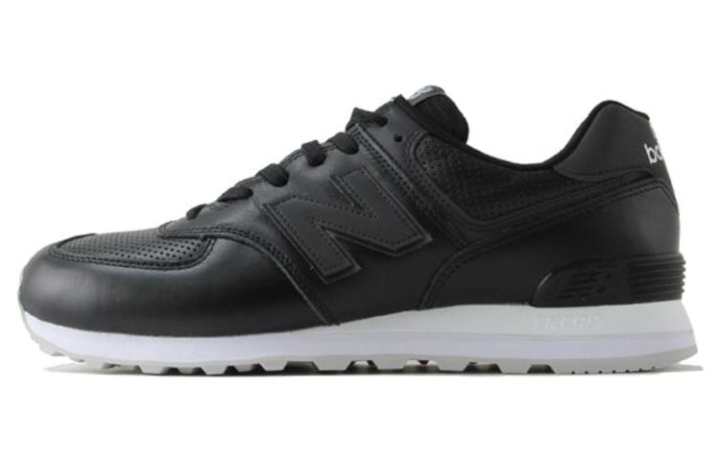 New Balance New Balance 574 Sneakers 'Black'