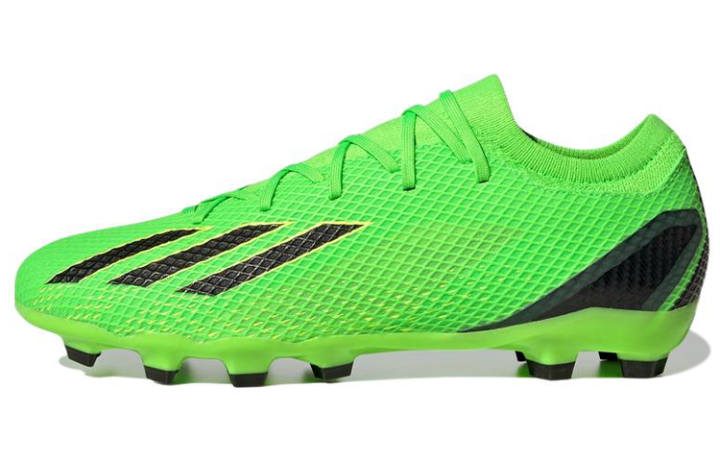 Adidas adidas X Speedportal.3 MG 'Green Black'