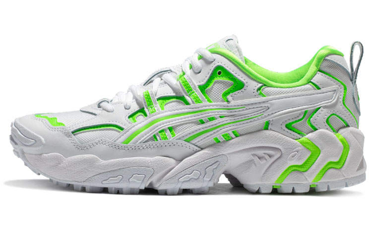 ASICS ASICS Gel Nandi 'White Green'