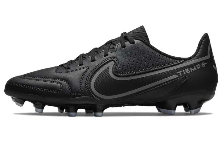 Nike Nike Tiempo Legend 9 Club Mg 'Black Iron Grey'