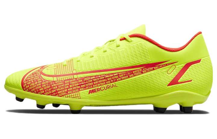 Nike Nike Mercurial Vapor 14 Club Fg Mg 'Motivation Pack'
