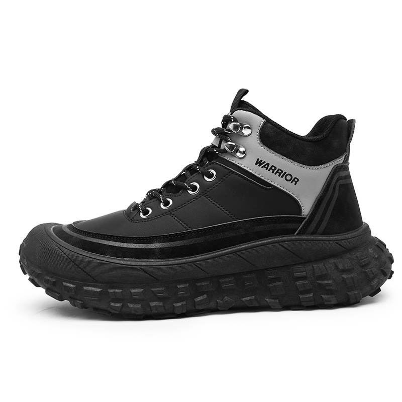 WARRIOR Warrior Thermal Coverage, Rebound Height Increasing, Balance Support, Abrasion Resistant, Breathable, Slip Resistant