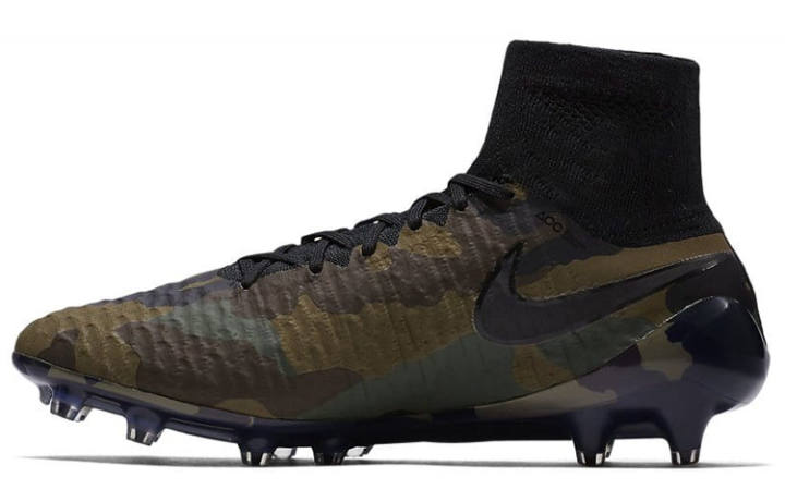 Nike Nike Magista Obra 2 Fg 'Olive Camo'