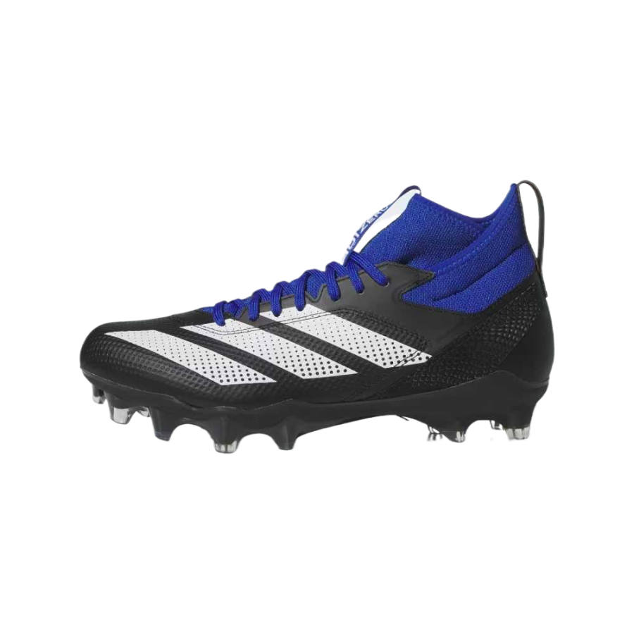 Adidas Adidas Adizero Impact Soccer Shoes Men's Blue Black