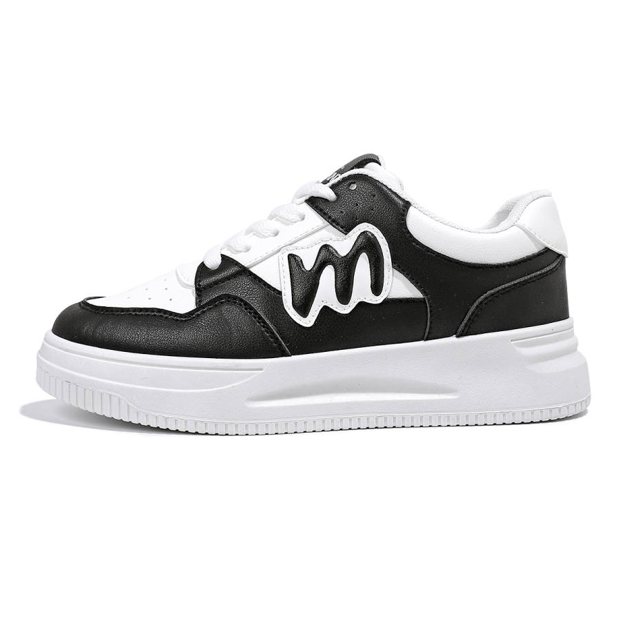 MAKINO Slip Resistant Abrasion Resistant Slip Resistant Abrasion Resistant Low top Casual Shoes Women's