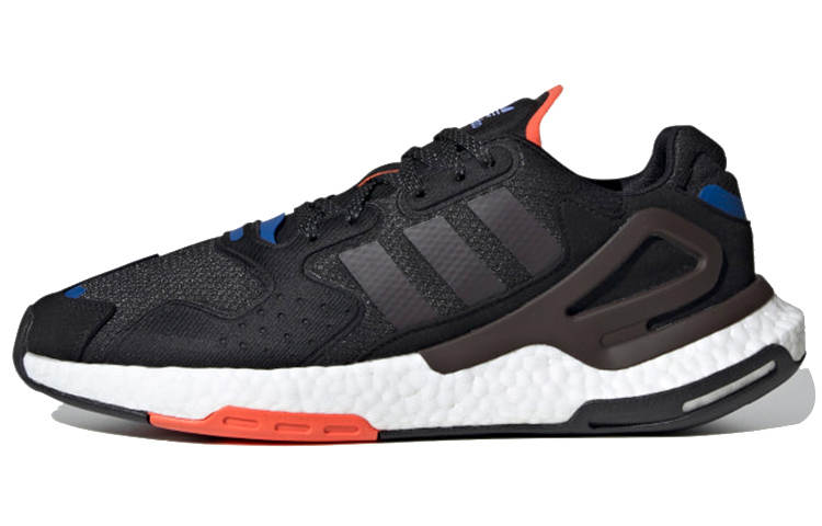 Adidas Originals Adidas Day Jogger 'Black Solar Red'