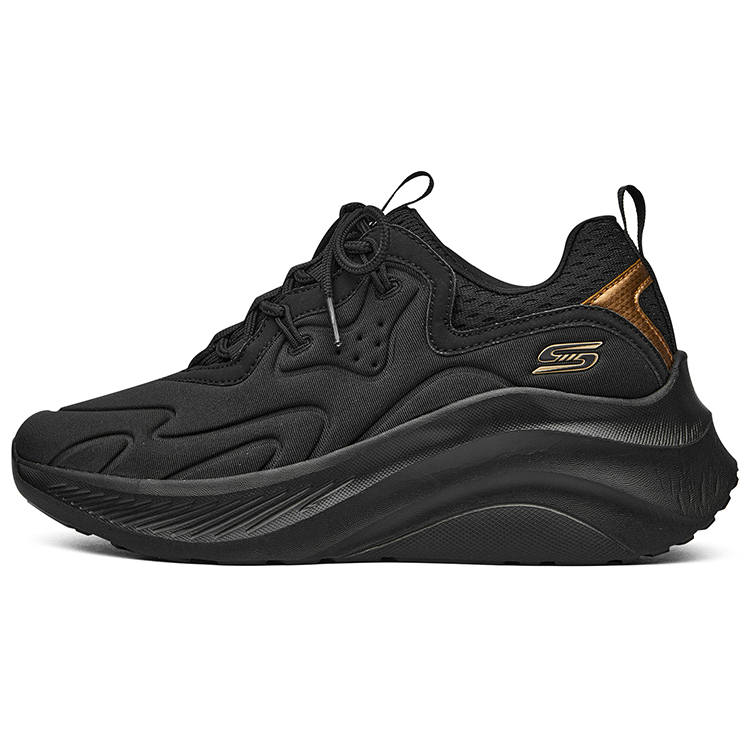 Skechers Sport Cake Shoes Cushioning Breathable Lightweight Cushioning Breathable Lightweight Low top Casual Shoes