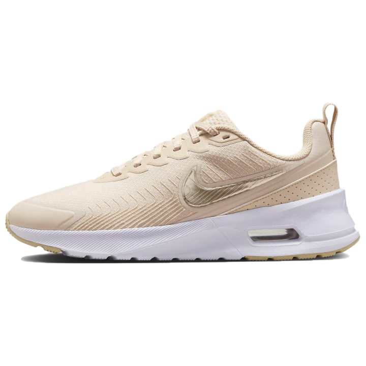 Nike Nike Air Max Nuaxis Sanddrift White Grain Women's